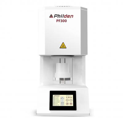 PF300 Sintering Furnace