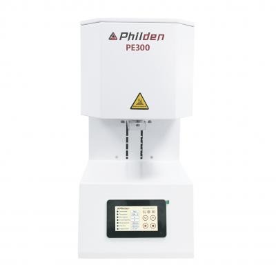 PE300 Porcelain Furnace